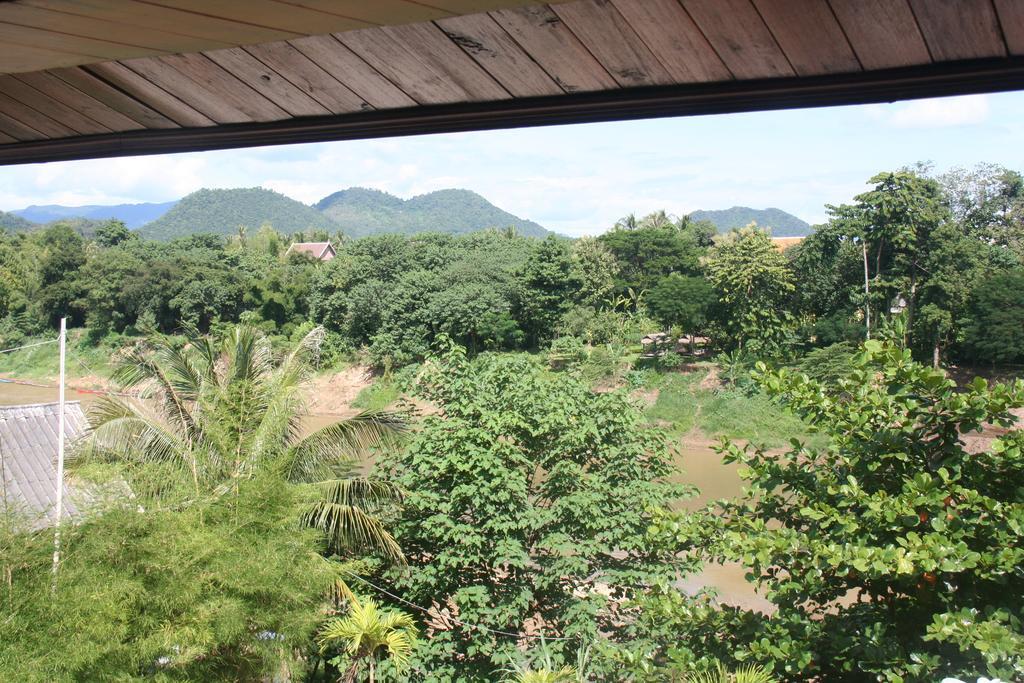 Cold River Luang Prabang Exterior foto